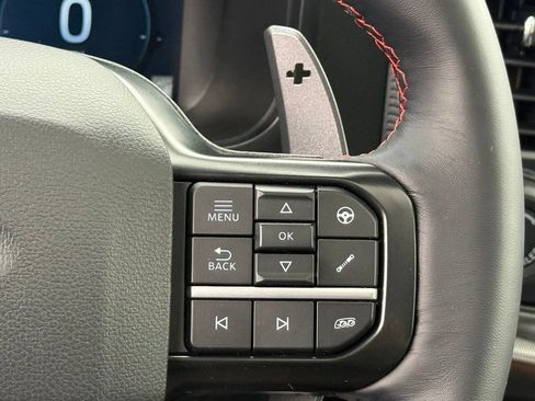 New 2026 Ford F150 Raptor AWD/4WD image 19
