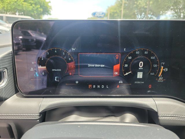 Certified 2024 Ford Mustang Premium RWD image 14