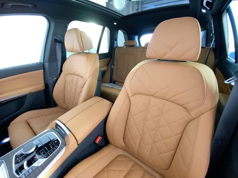 New 2026 BMW X5 xDrive40i w/ Climate Comfort Package image 23