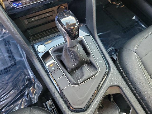 Certified 2026 Volkswagen Taos SE FWD image 26