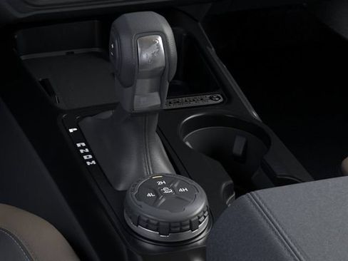 New 2026 Ford Bronco Big Bend AWD/4WD image 17