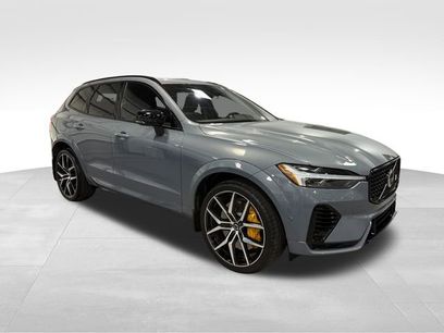 Used 2024 Volvo XC60 T8 Polestar