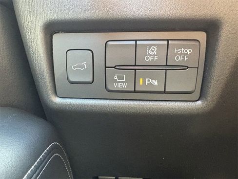 New 2025 MAZDA CX-5 AWD 2.5 S w/ Premium Plus Pkg image 44