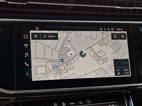 Certified 2022 Audi Q7 3.0T Premium AWD/4WD image 4