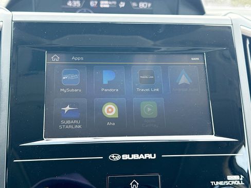 Certified 2024 Subaru Forester Premium AWD/4WD image 33