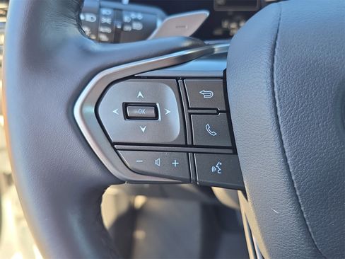 Used 2025 Lexus NX 350 AWD w/ Premium Package image 23