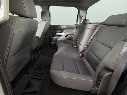 Used 2016 Chevrolet Silverado 1500 LT w/ All Star Edition RWD image 24