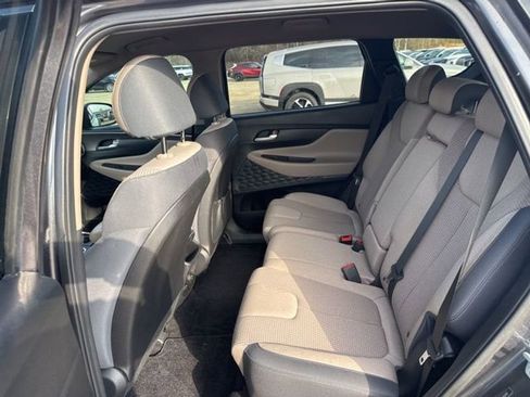 Used 2020 Hyundai Santa Fe SEL w/ Cargo Package image 9