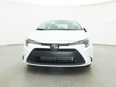 New 2026 Toyota Corolla LE image 64