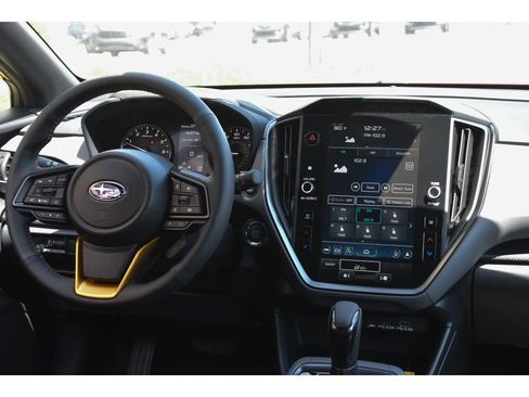 New 2026 Subaru Crosstrek 2.5i Wilderness AWD/4WD image 16