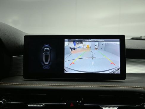 Used 2024 Alfa Romeo Tonale Ti image 12