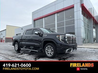Used 2023 GMC Sierra 1500 Denali