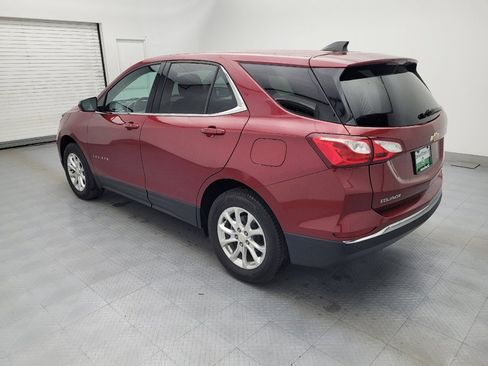Used 2020 Chevrolet Equinox LT image 3