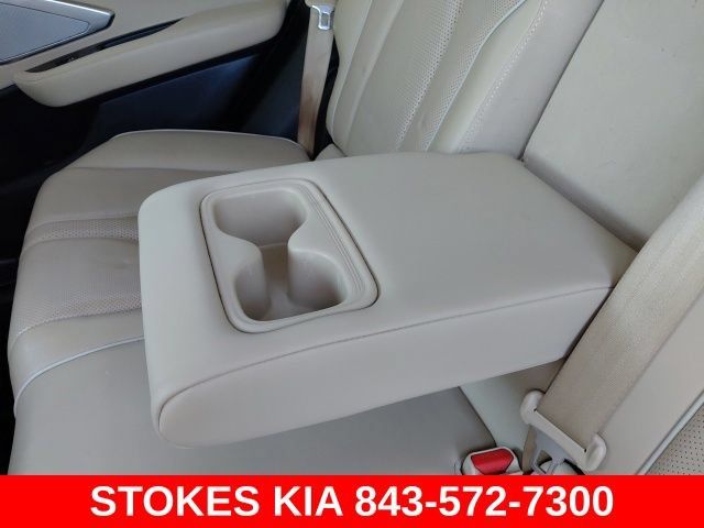 Used 2019 Acura RDX w/ Advance Package FWD image 25