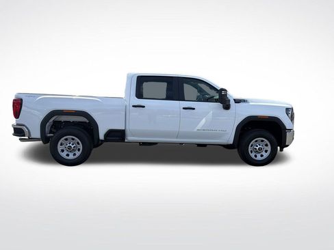 New 2026 GMC Sierra 3500 Pro w/ Convenience Package AWD/4WD image 7