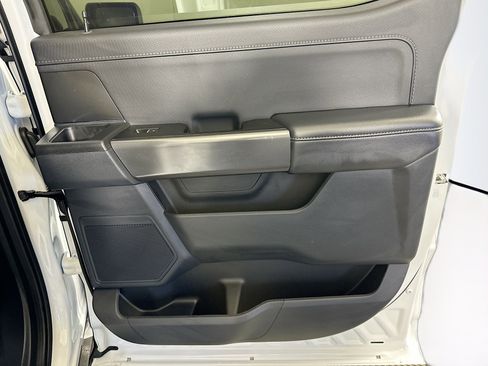 Used 2024 Ford F150 XLT w/ Equipment Group 302A MID image 31