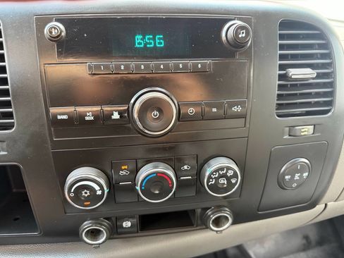 Used 2011 GMC Sierra 3500 W/T w/ Skid Plate Package image 13