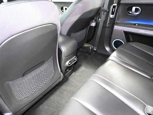 Used 2023 Hyundai Ioniq 5 SEL image 39