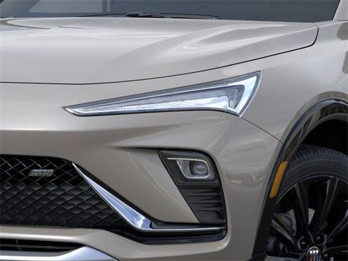 New 2026 Buick Envista Sport Touring image 10