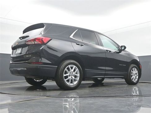 Certified 2022 Chevrolet Equinox LT image 51