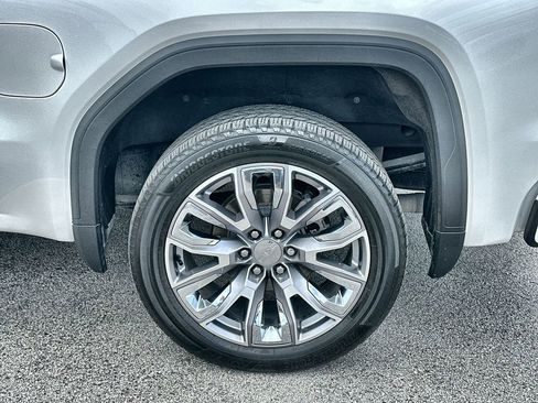 Used 2024 GMC Sierra 1500 Denali w/ Denali Reserve Package AWD/4WD image 33