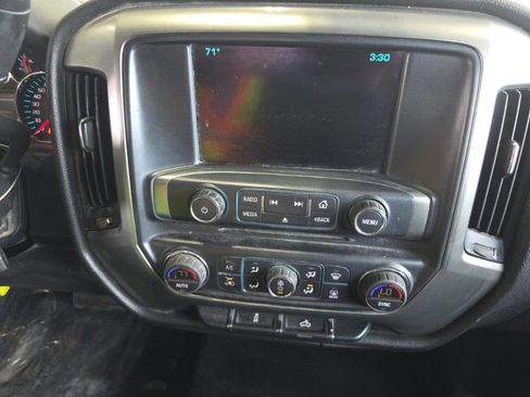 Used 2017 Chevrolet Silverado 1500 LT w/ All Star Edition image 11