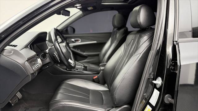 Used 2023 Acura Integra A-Spec FWD image 14