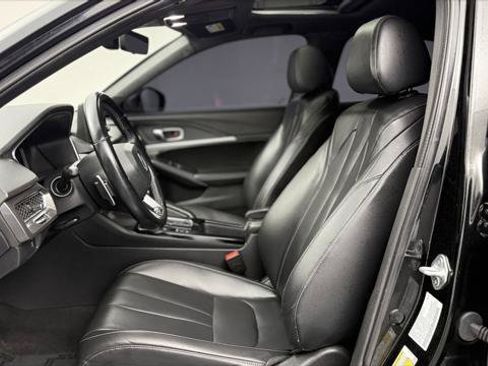 Used 2023 Acura Integra A-Spec FWD image 14