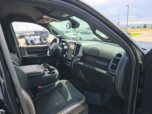 Used 2022 RAM 3500 Laramie AWD/4WD image 31