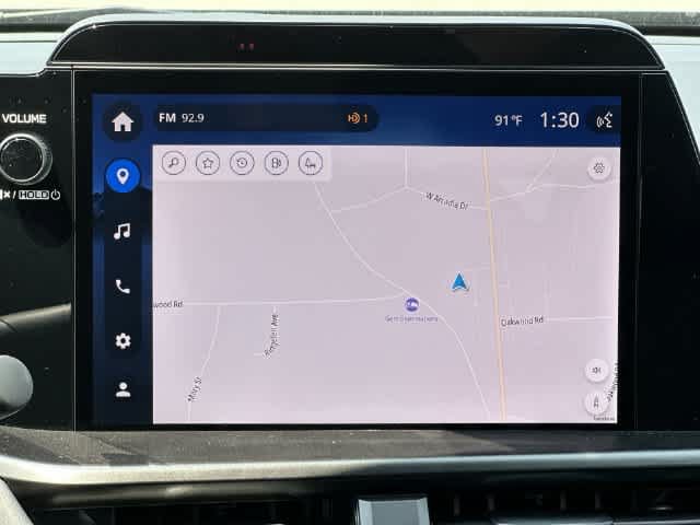 New 2026 Subaru Outback Touring XT AWD/4WD image 13