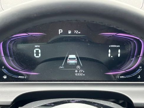 Certified 2025 Kia Seltos S image 30