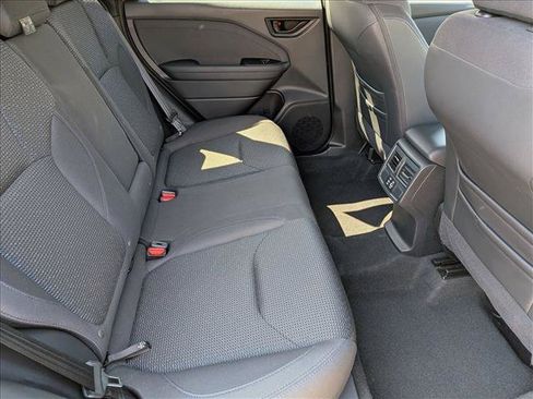 Used 2025 Subaru Forester Premium AWD/4WD image 20