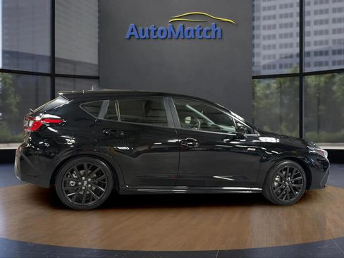 Used 2025 Subaru Impreza RS AWD/4WD image 11