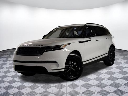 New 2026 Land Rover Range Rover Velar S AWD/4WD image 1
