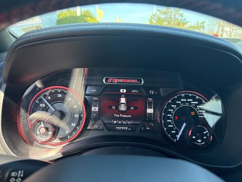 Used 2019 RAM 1500 Rebel w/ Level 2 Equipment Group image 12