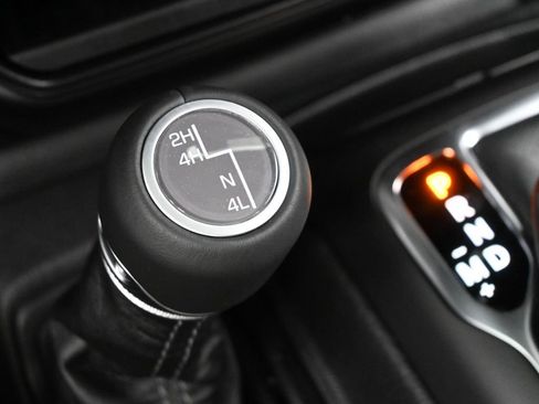 New 2026 Jeep Gladiator Sport image 23