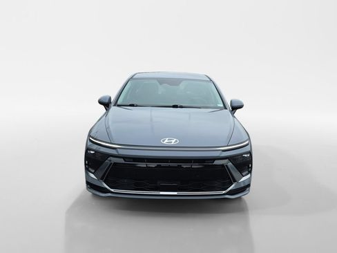 Used 2024 Hyundai Sonata SEL FWD image 8