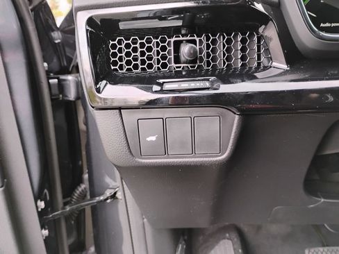 New 2026 Honda CR-V Sport Touring image 28