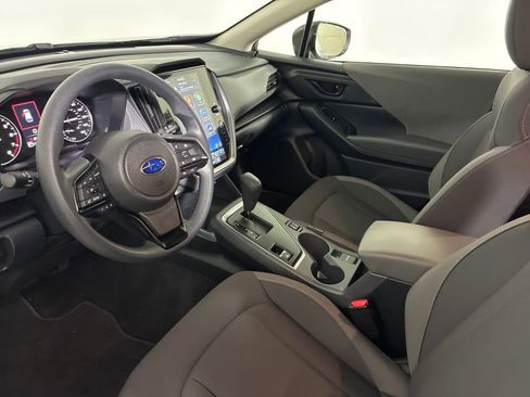 Used 2025 Subaru Crosstrek 2.0i Premium AWD/4WD image 20
