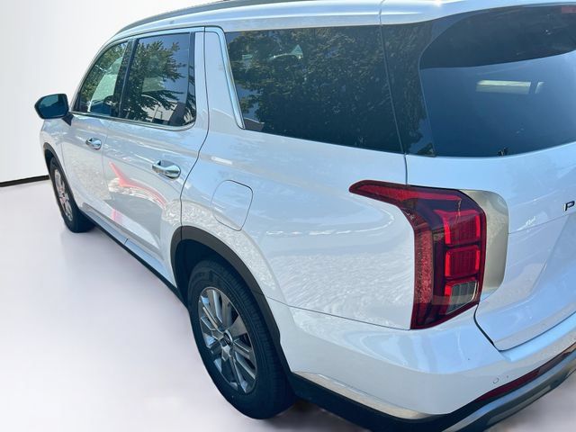 Used 2025 Hyundai Palisade SEL AWD/4WD image 5