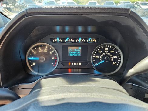 Used 2020 Ford F150 XLT image 3