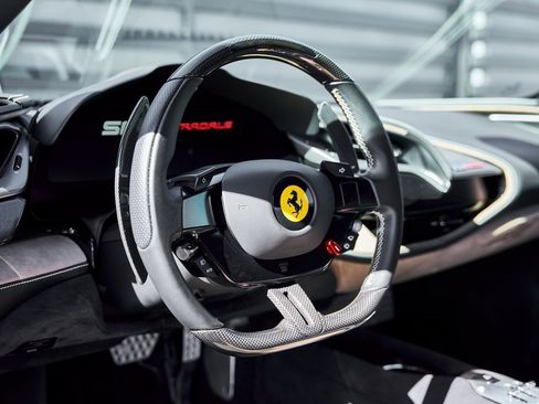 Used 2023 Ferrari SF90 Stradale image 44