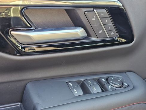 New 2026 Chevrolet Suburban RST w/ Comfort Package image 33