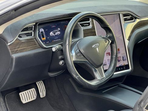 Used 2016 Tesla Model S P100D image 38