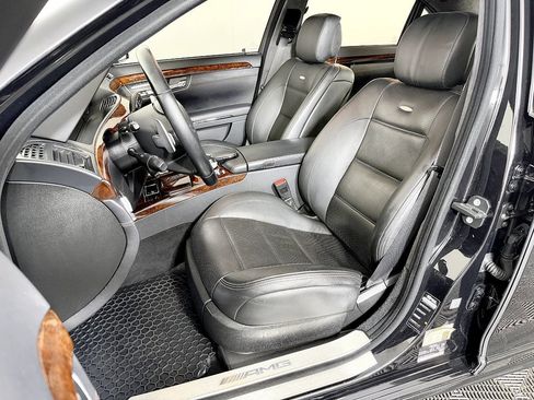 Used 2012 Mercedes-Benz S 63 AMG image 36