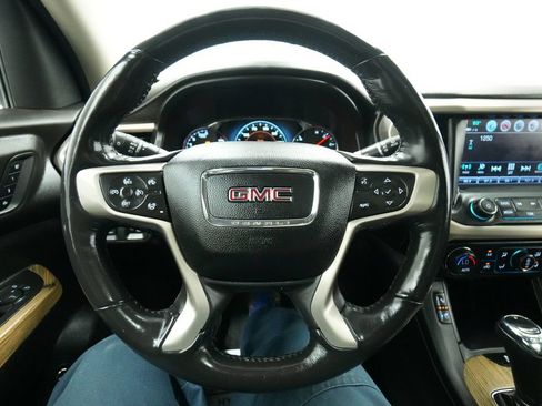 Used 2019 GMC Acadia Denali w/ Technology Package AWD/4WD image 45