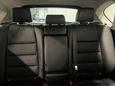 Used 2016 MAZDA CX-5 Grand Touring AWD/4WD image 12