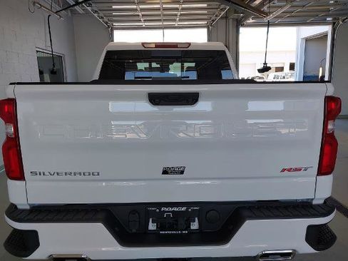 New 2026 Chevrolet Silverado 1500 RST w/ All Star Edition Plus AWD/4WD image 33