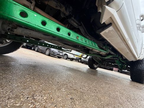 Used 2019 Ford F350 Platinum w/ Platinum Ultimate Package image 21