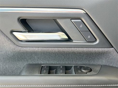 New 2026 GMC Sierra EV Elevation image 13